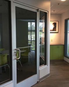 Bldg D - Suite 260 Sublease
